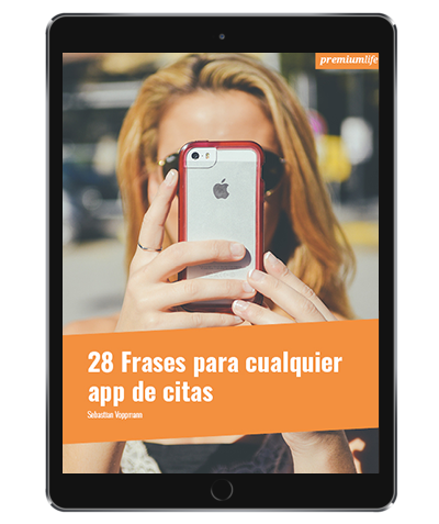 28 frases para cualquier app de citas